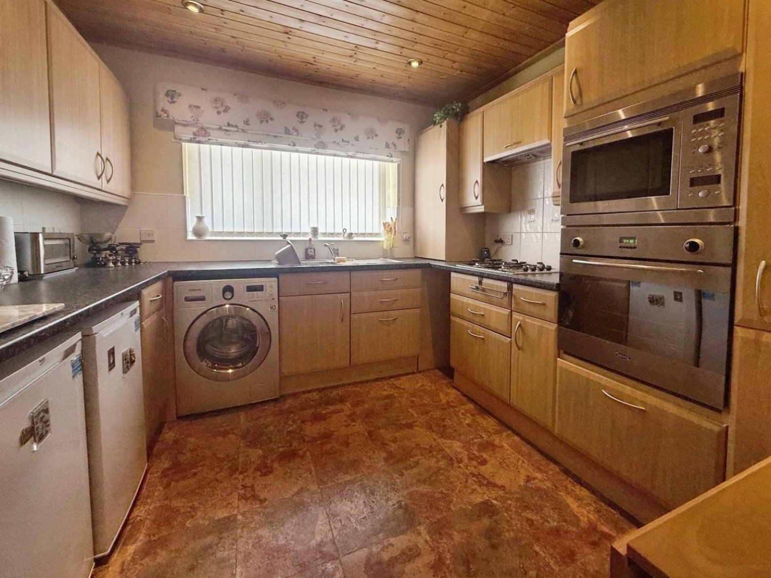 Crossways Crescent, Harrogate
