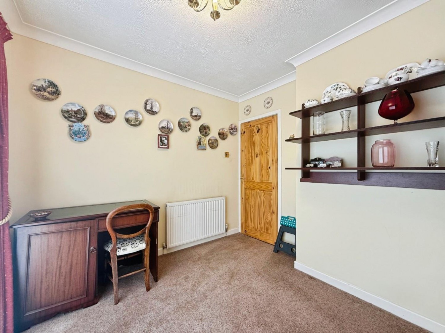 Crossways Crescent, Harrogate