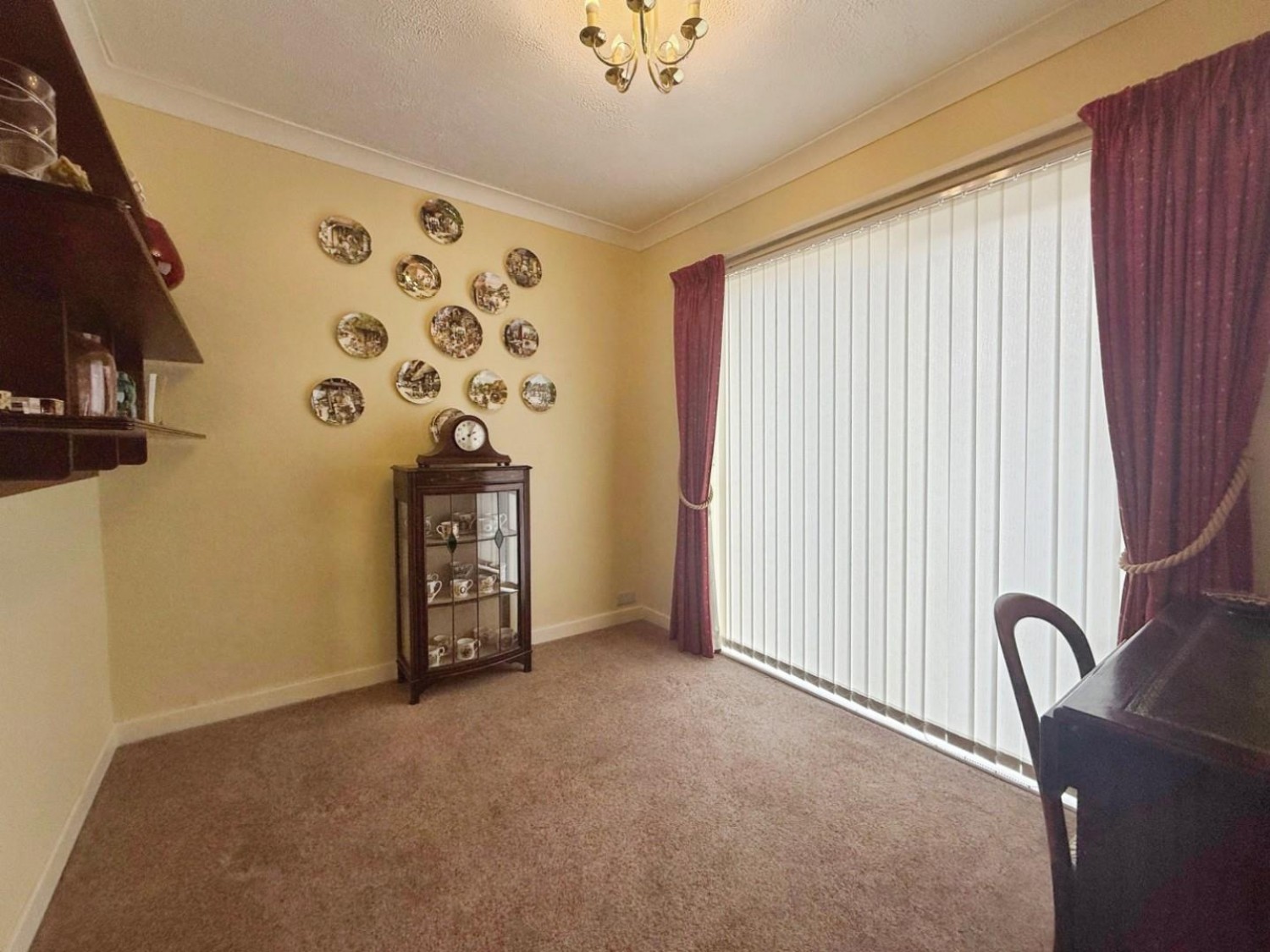 Crossways Crescent, Harrogate
