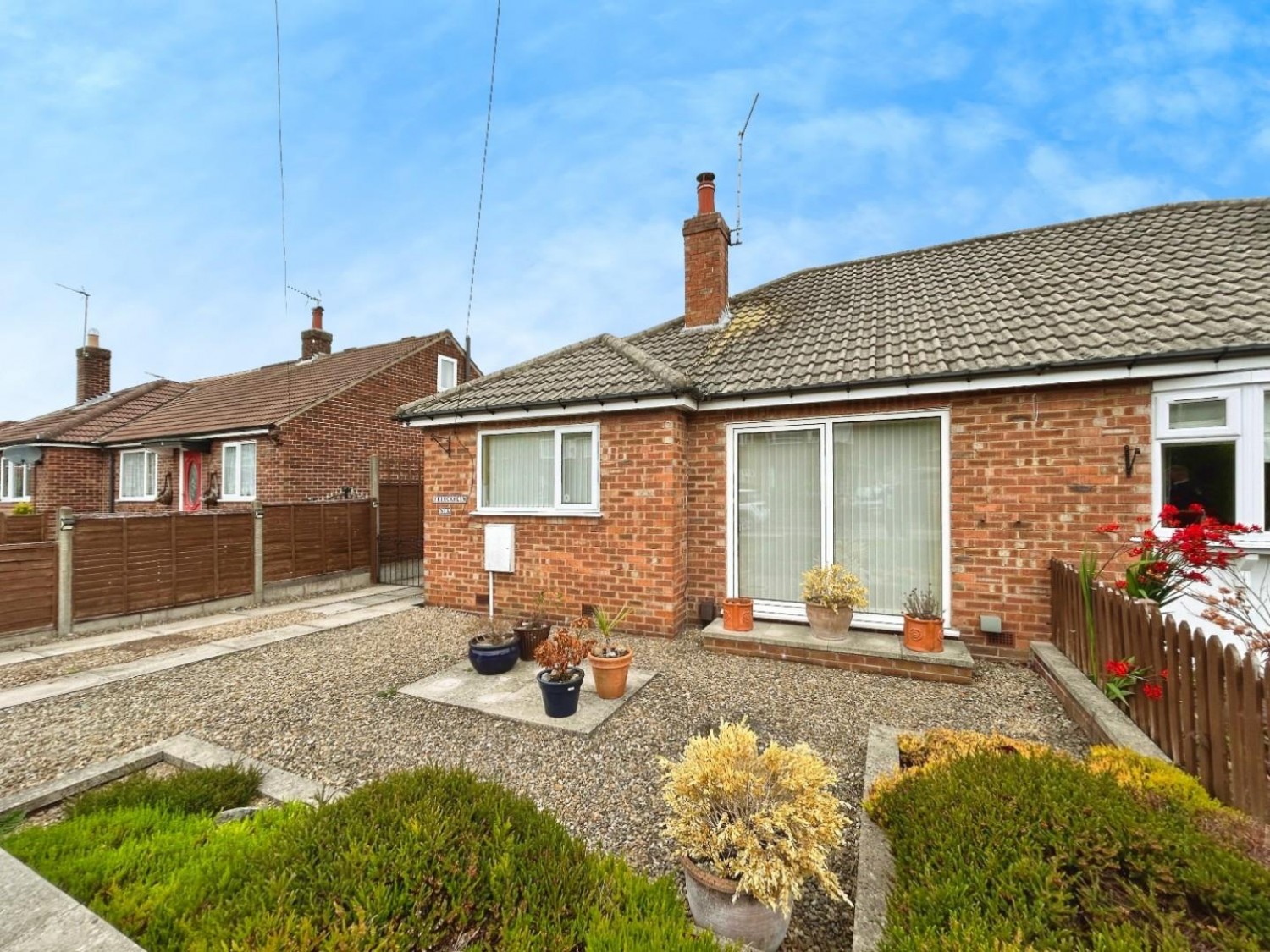 Crossways Crescent, Harrogate