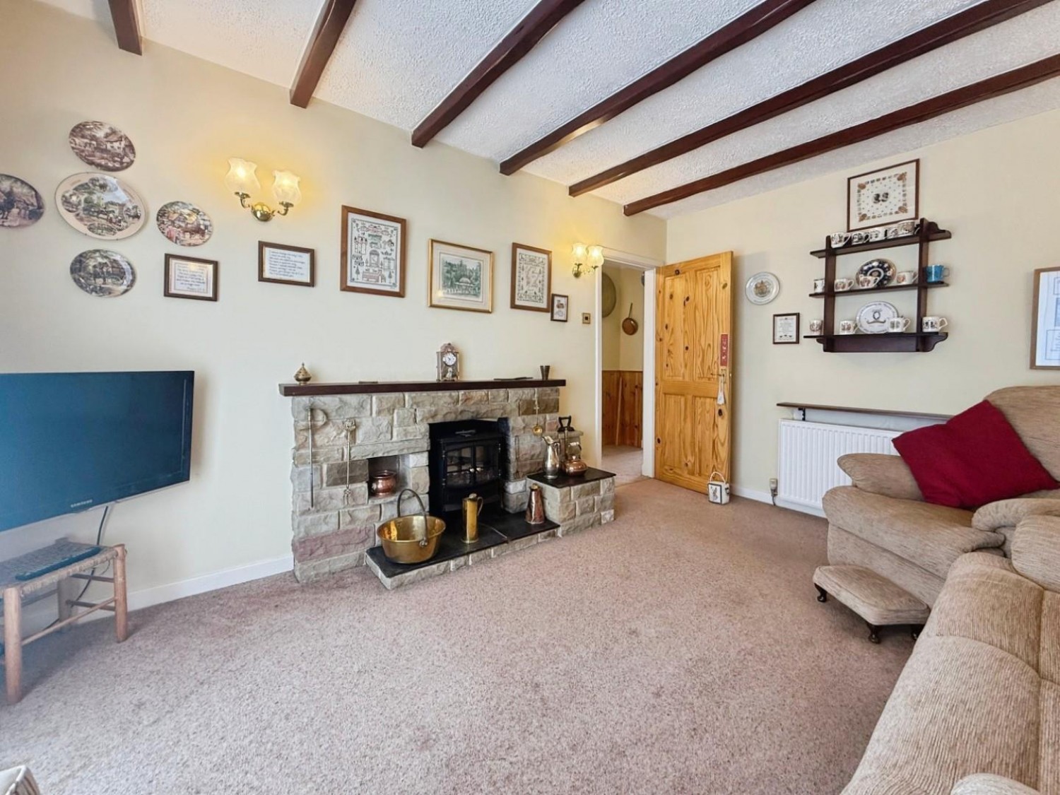 Crossways Crescent, Harrogate