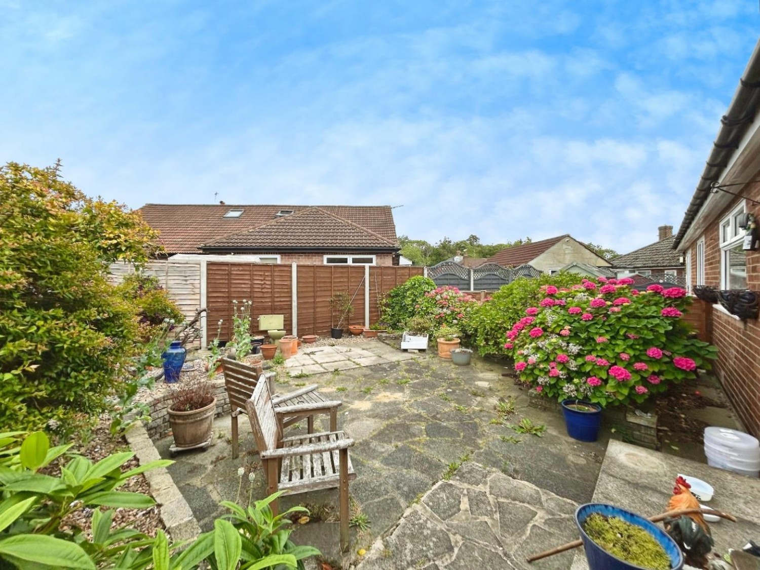 Crossways Crescent, Harrogate
