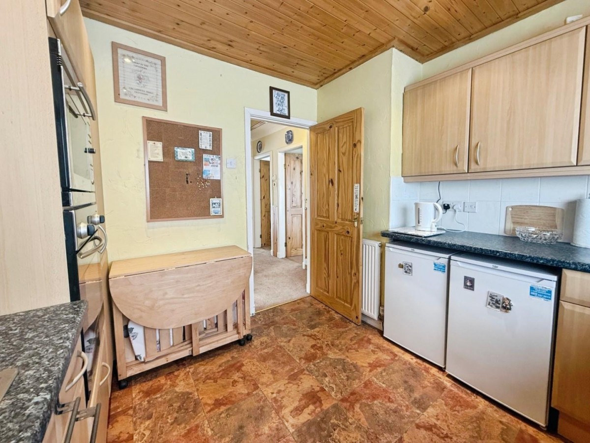 Crossways Crescent, Harrogate