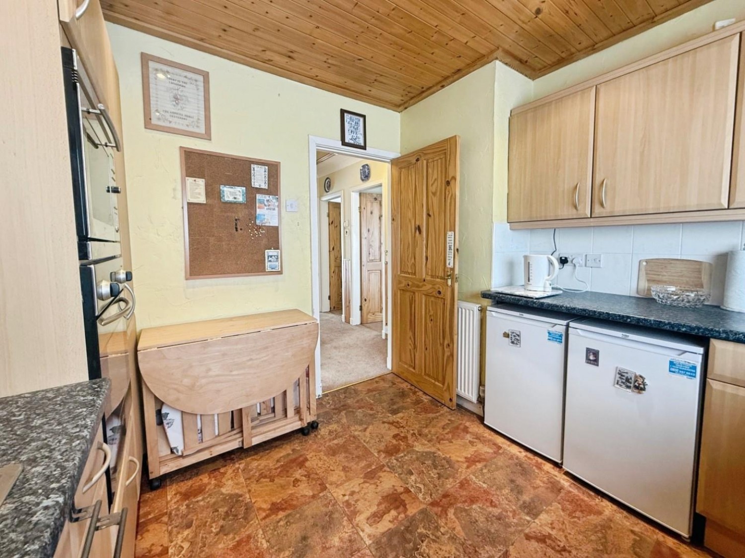 Crossways Crescent, Harrogate