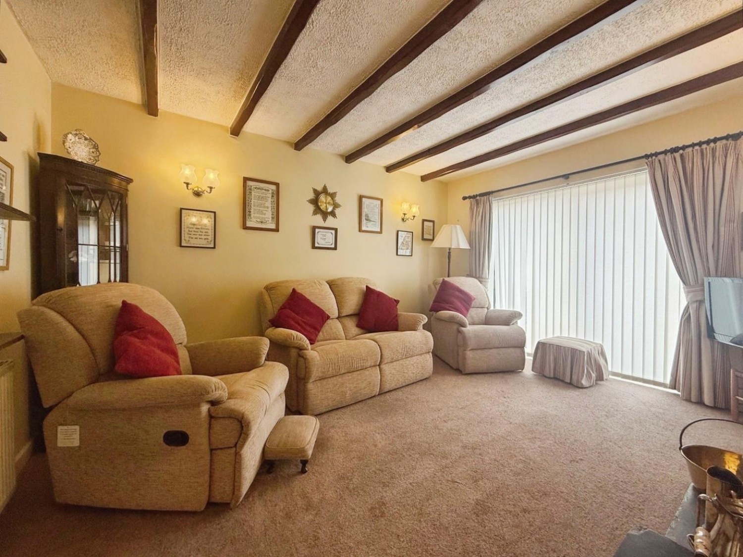 Crossways Crescent, Harrogate