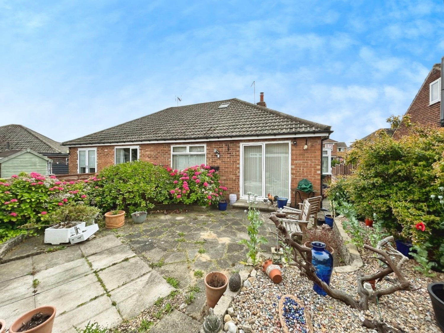 Crossways Crescent, Harrogate
