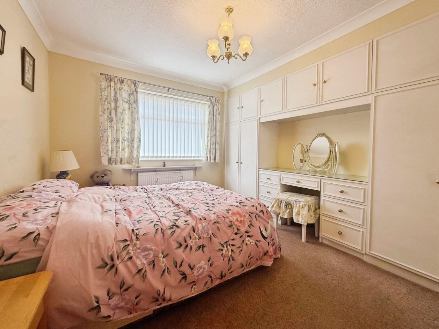 Crossways Crescent, Harrogate