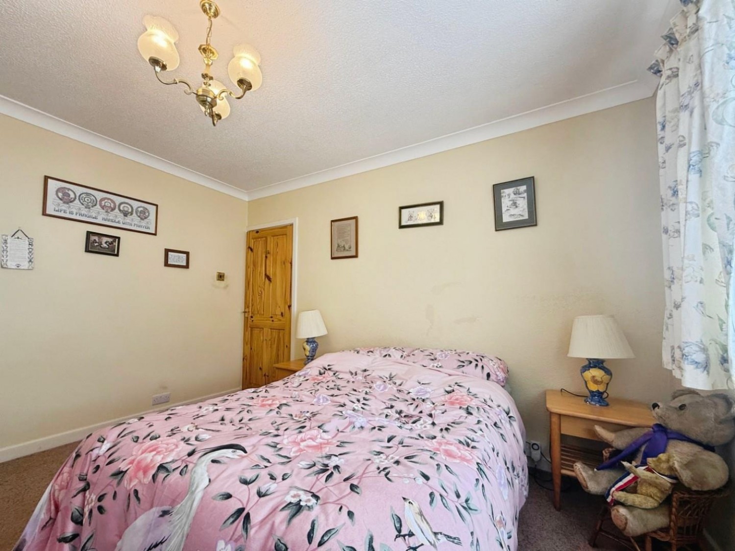 Crossways Crescent, Harrogate