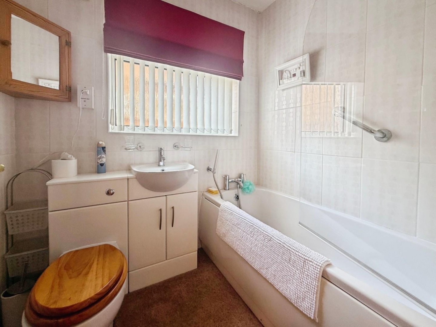 Crossways Crescent, Harrogate