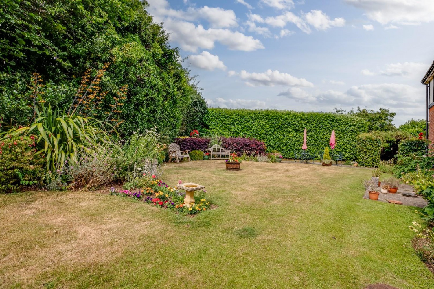 Archer Court, Chesham Road, Amersham, Buckinghamshire, HP6 5UL