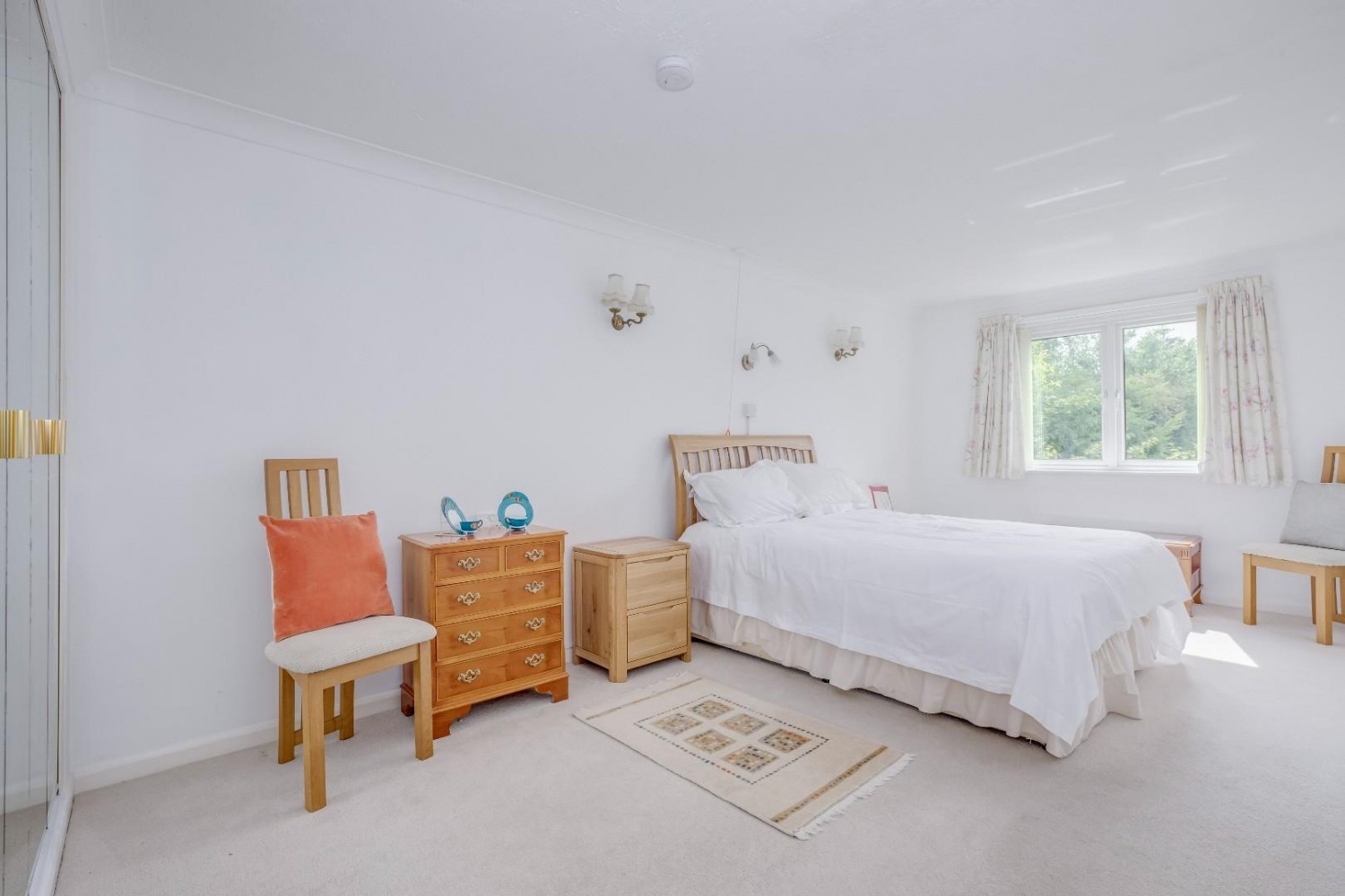 Archer Court, Chesham Road, Amersham, Buckinghamshire, HP6 5UL
