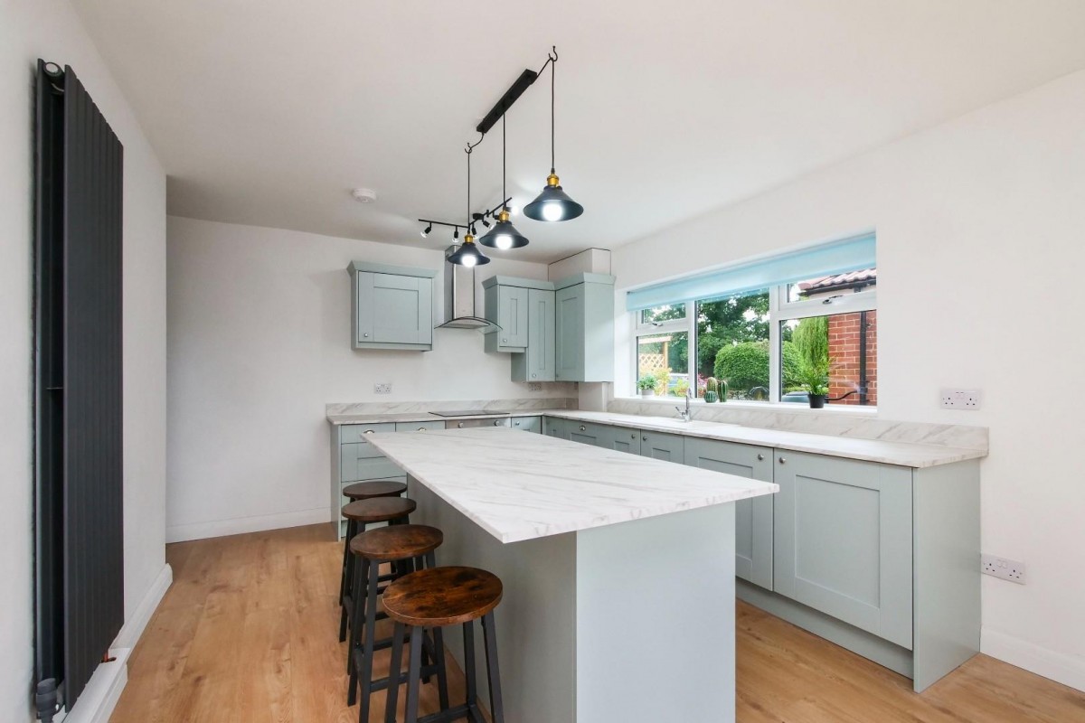 Sutton Lane, Barmby Moor, York