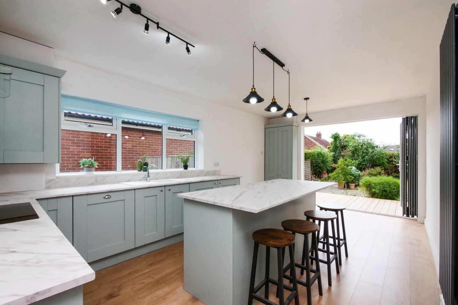 Sutton Lane, Barmby Moor, York