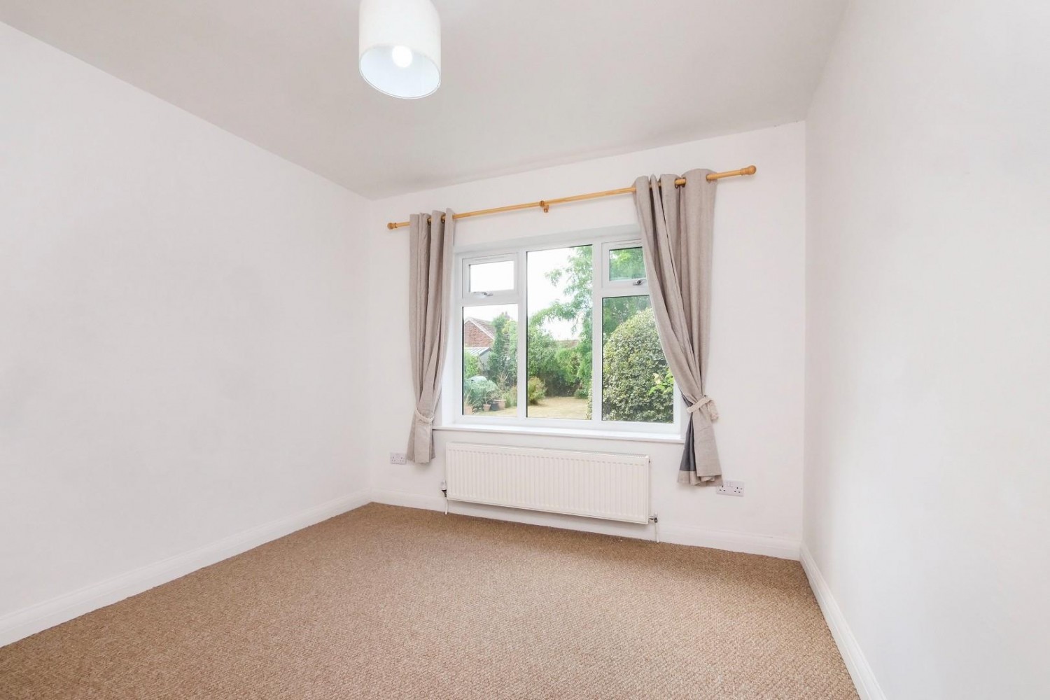 Sutton Lane, Barmby Moor, York