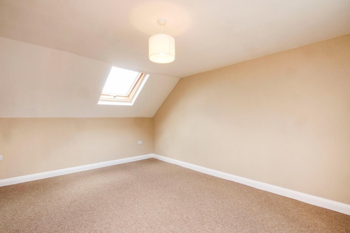 Sutton Lane, Barmby Moor, York