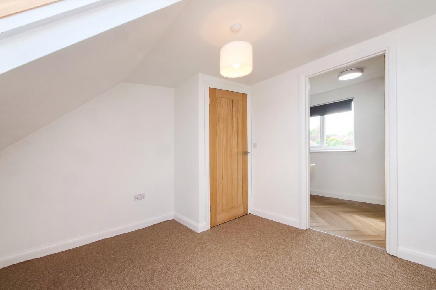 Sutton Lane, Barmby Moor, York