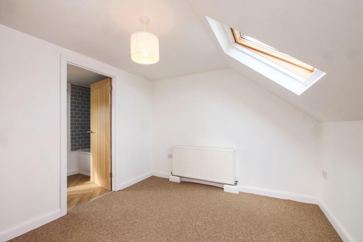 Sutton Lane, Barmby Moor, York