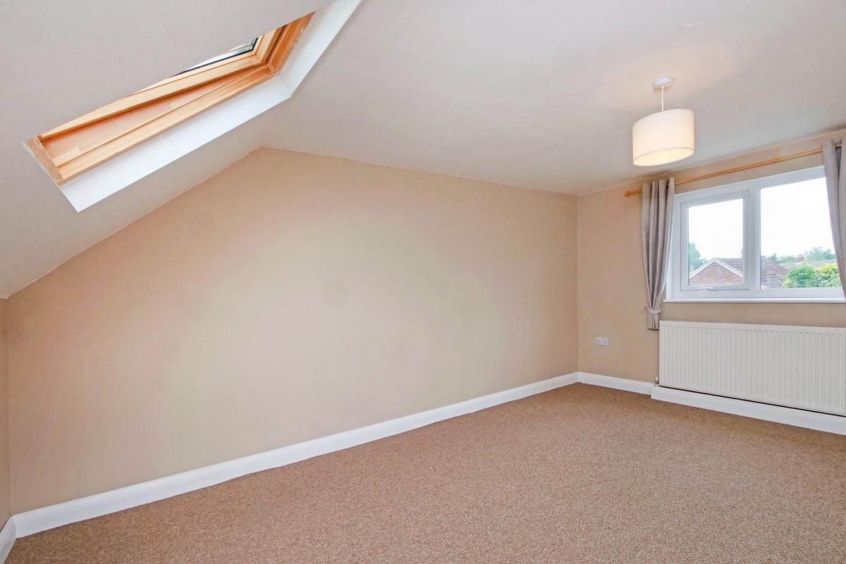 Sutton Lane, Barmby Moor, York