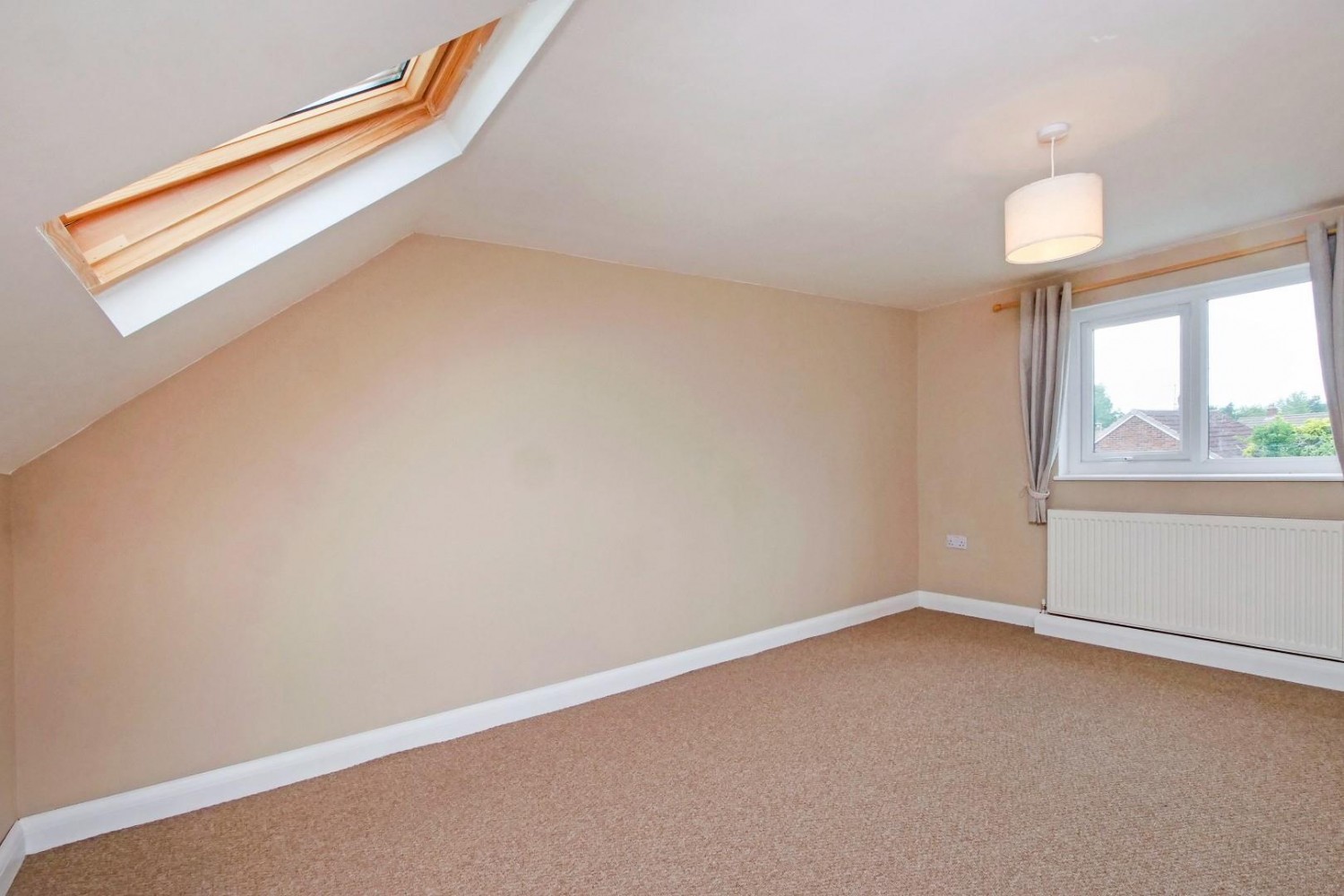 Sutton Lane, Barmby Moor, York