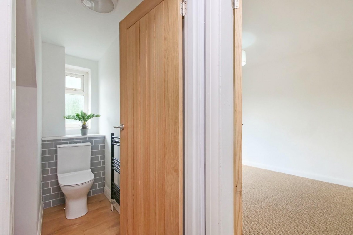 Sutton Lane, Barmby Moor, York