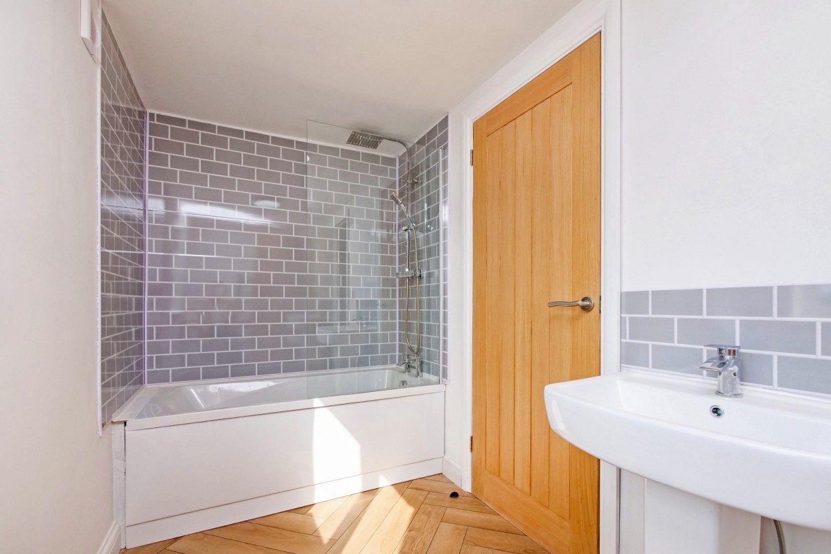 Sutton Lane, Barmby Moor, York