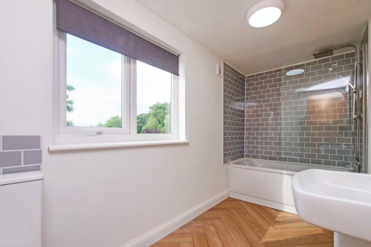 Sutton Lane, Barmby Moor, York