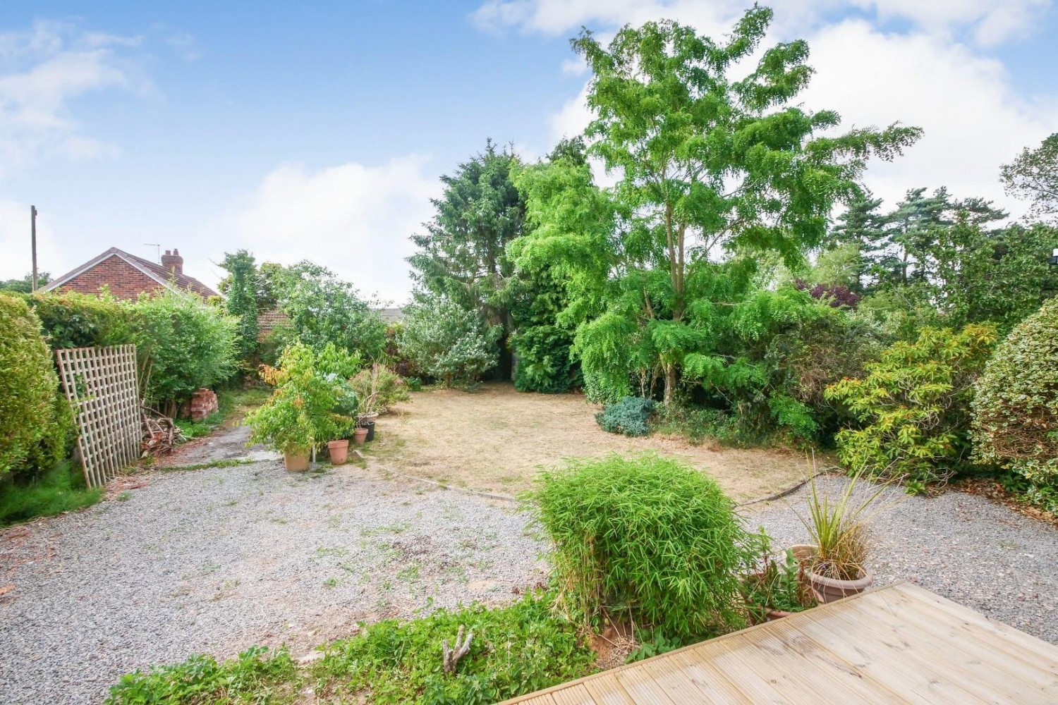 Sutton Lane, Barmby Moor, York