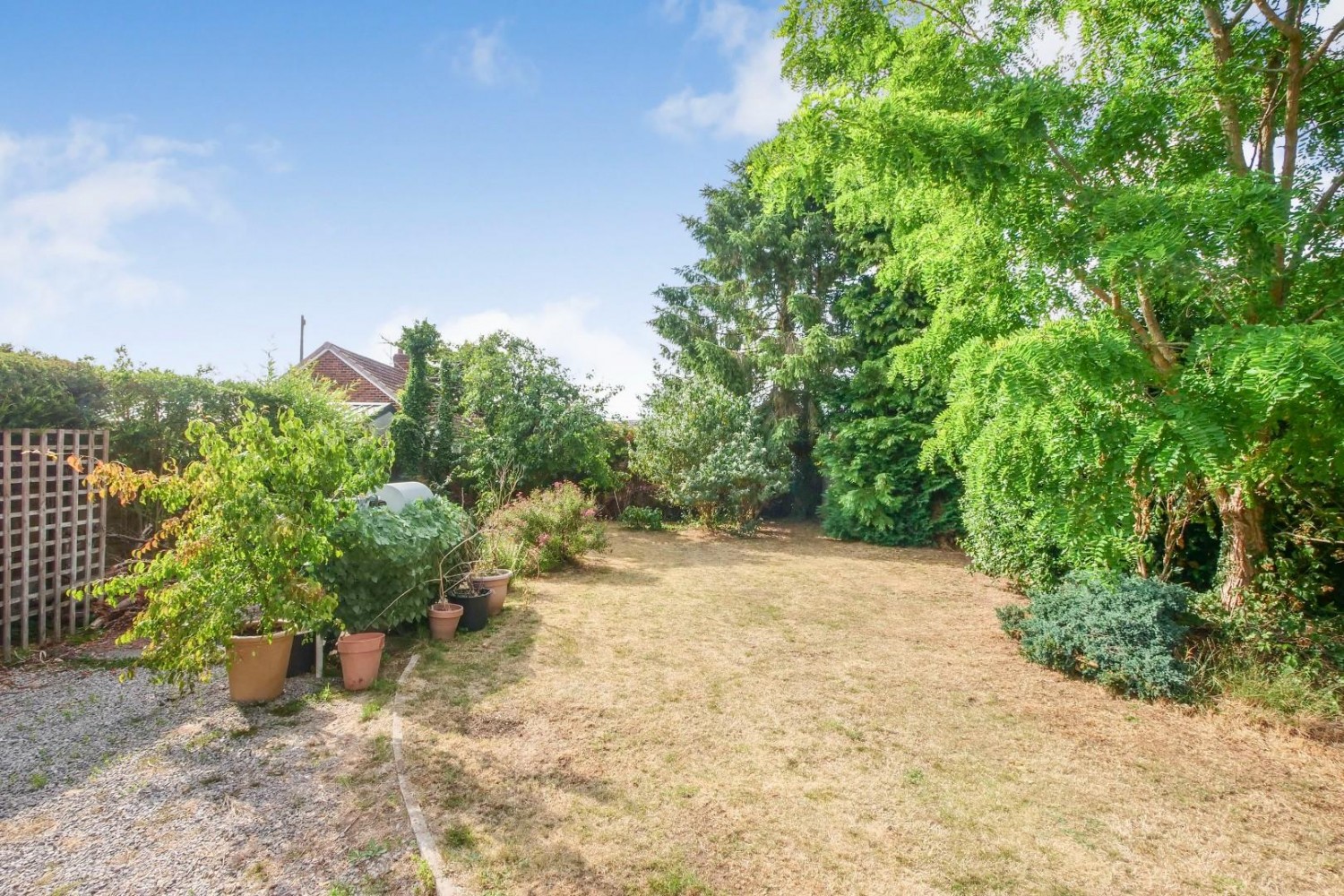 Sutton Lane, Barmby Moor, York