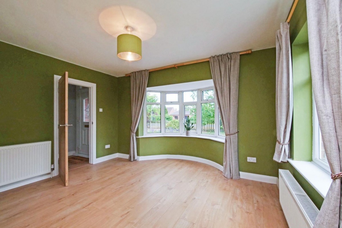 Sutton Lane, Barmby Moor, York