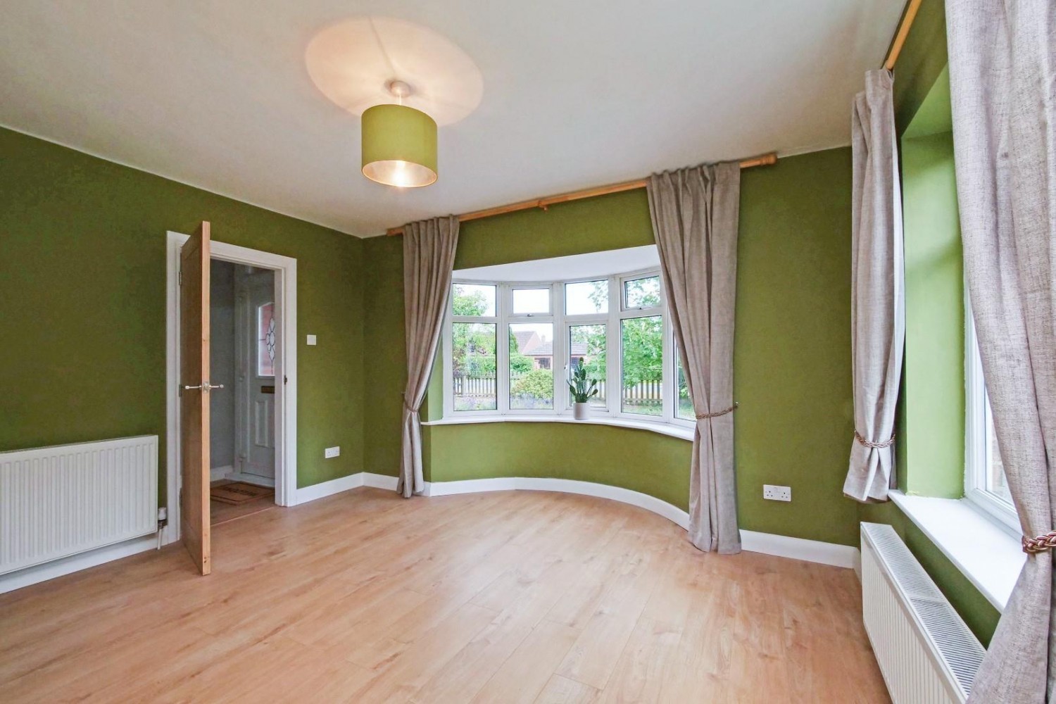 Sutton Lane, Barmby Moor, York