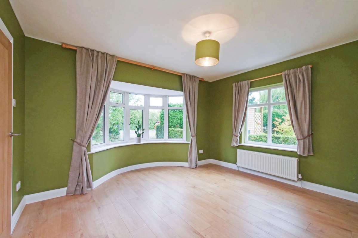 Sutton Lane, Barmby Moor, York