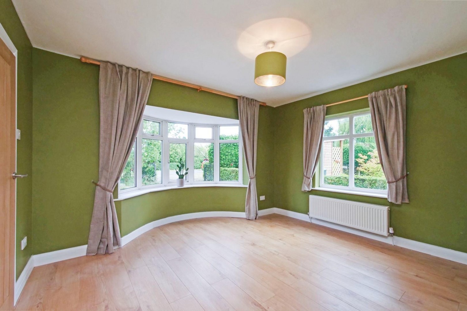 Sutton Lane, Barmby Moor, York