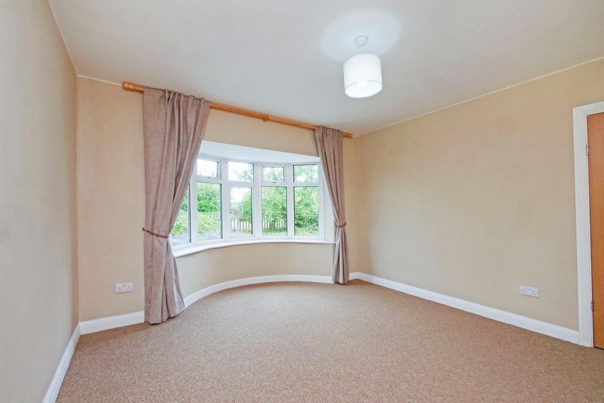 Sutton Lane, Barmby Moor, York