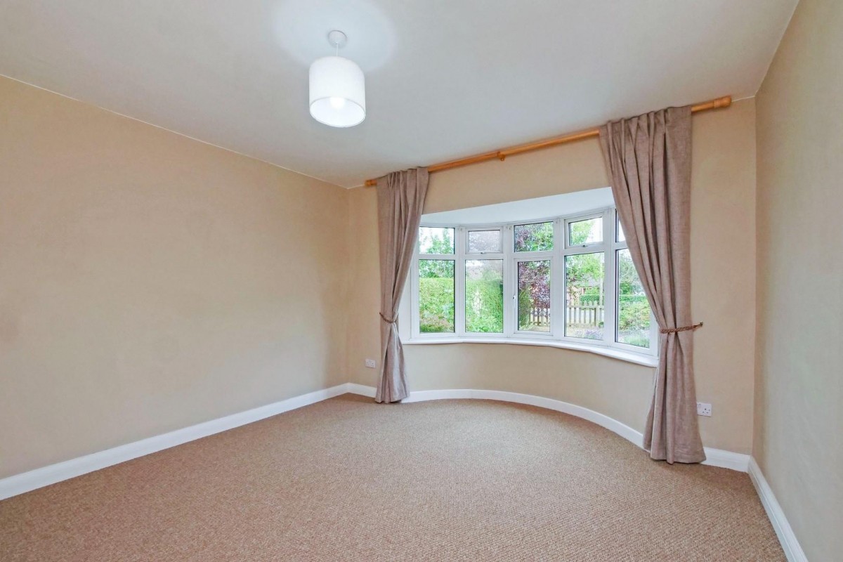 Sutton Lane, Barmby Moor, York