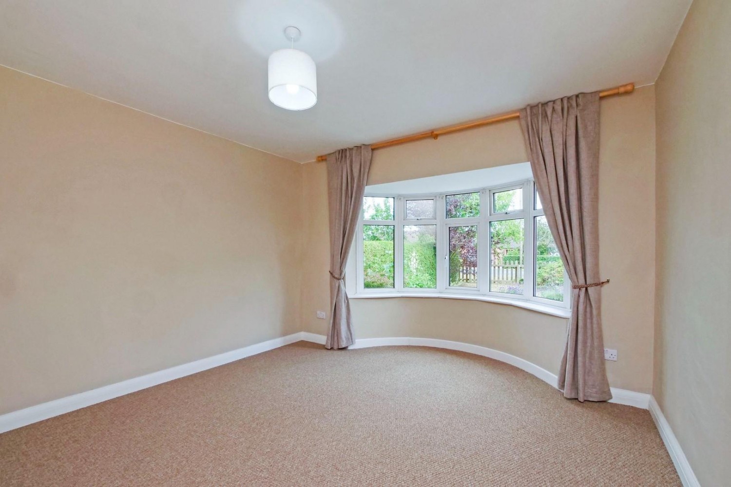 Sutton Lane, Barmby Moor, York