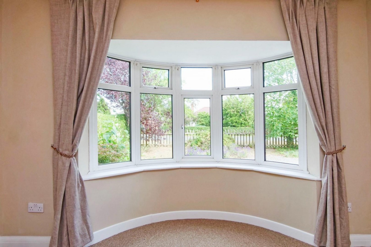 Sutton Lane, Barmby Moor, York