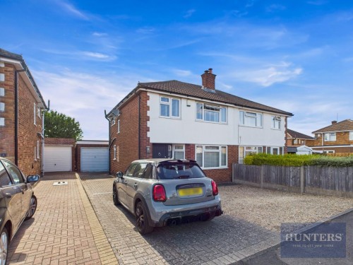 Lichfield Drive, Cheltenham