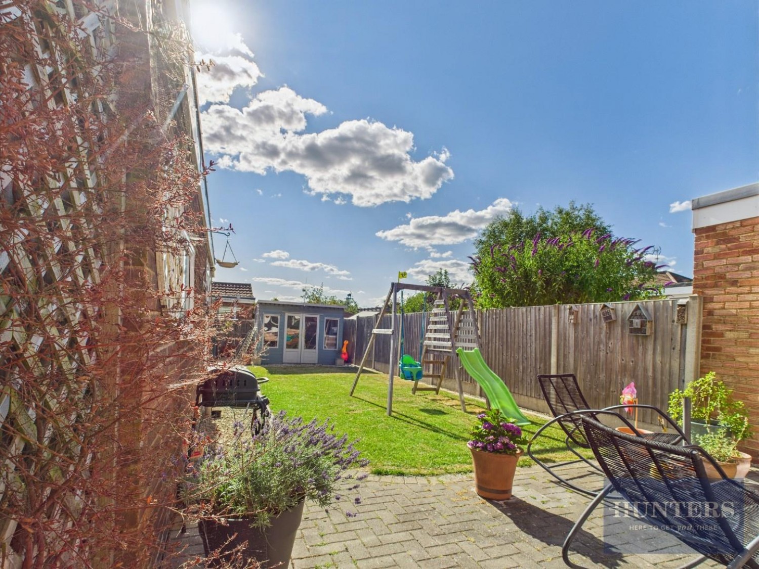 Lichfield Drive, Cheltenham