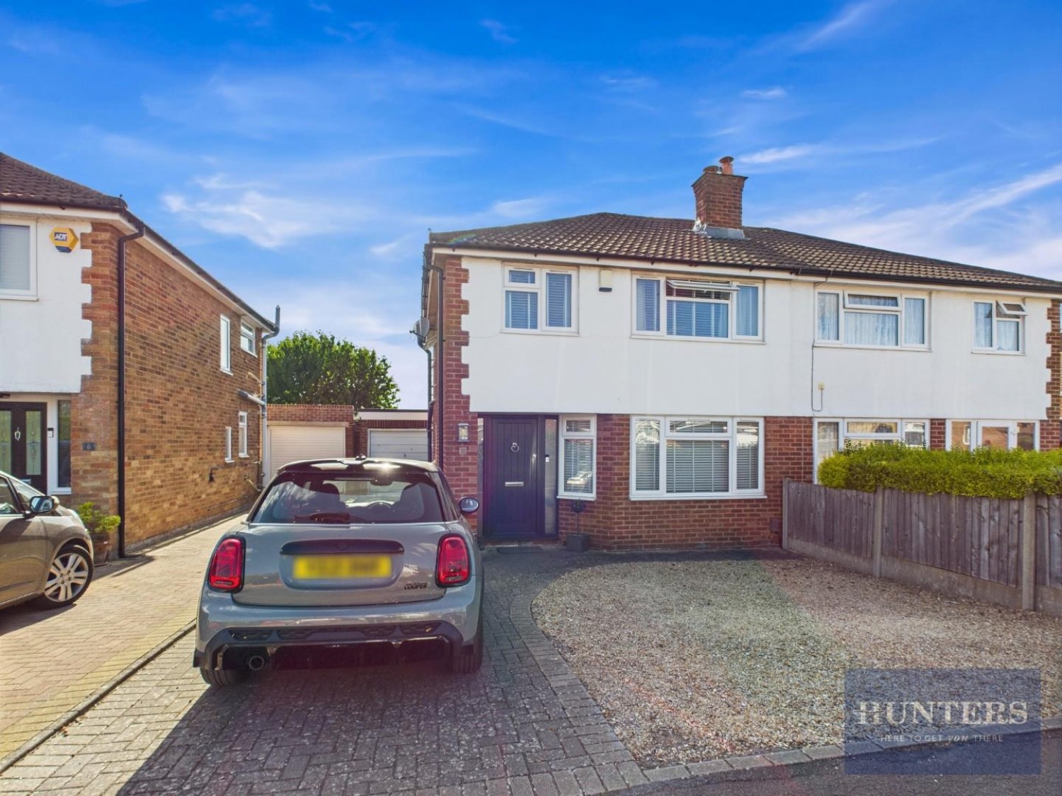 Lichfield Drive, Cheltenham