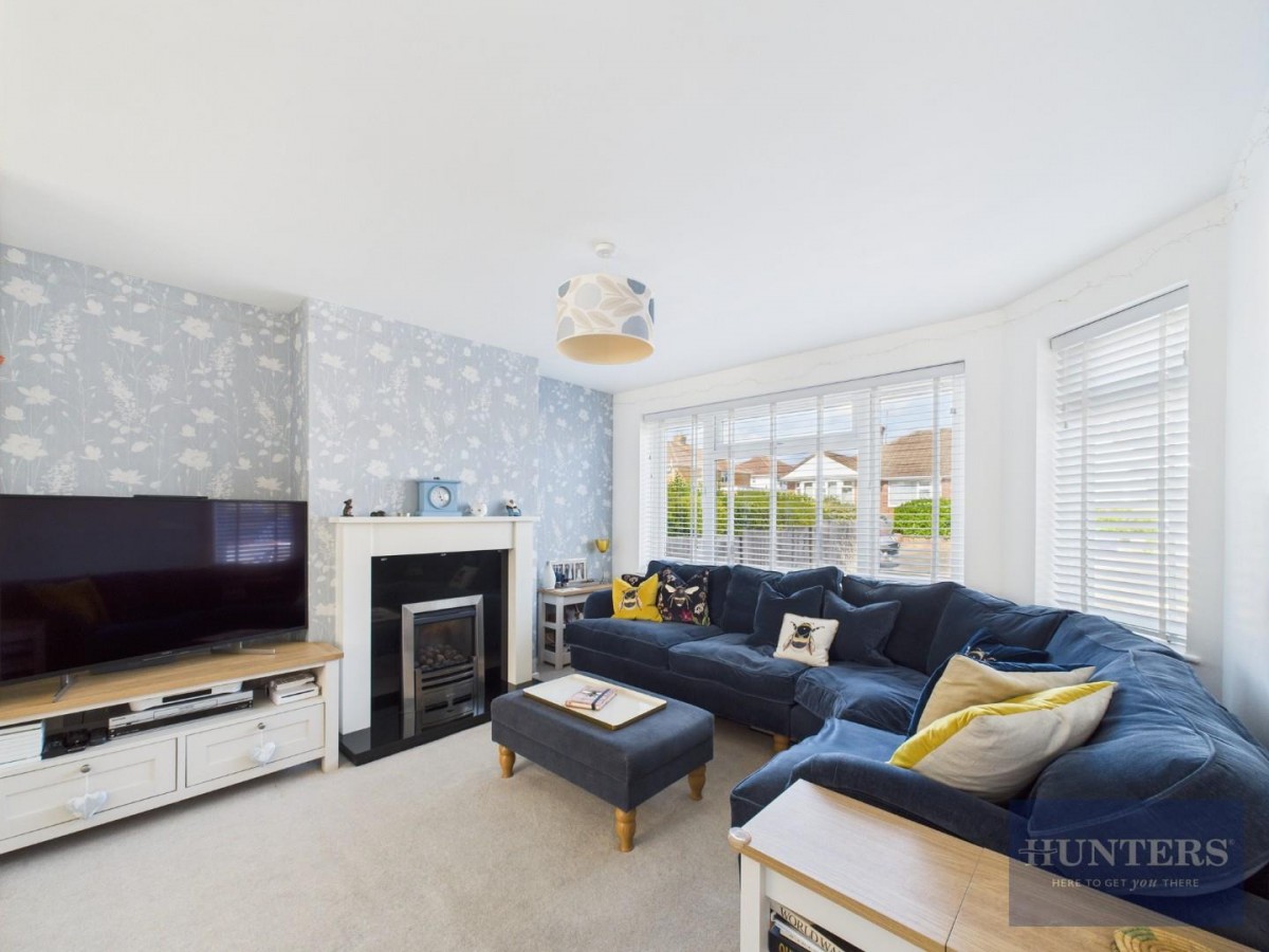 Lichfield Drive, Cheltenham