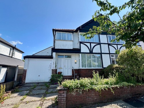 Highcross Avenue, Poulton-Le-Fylde