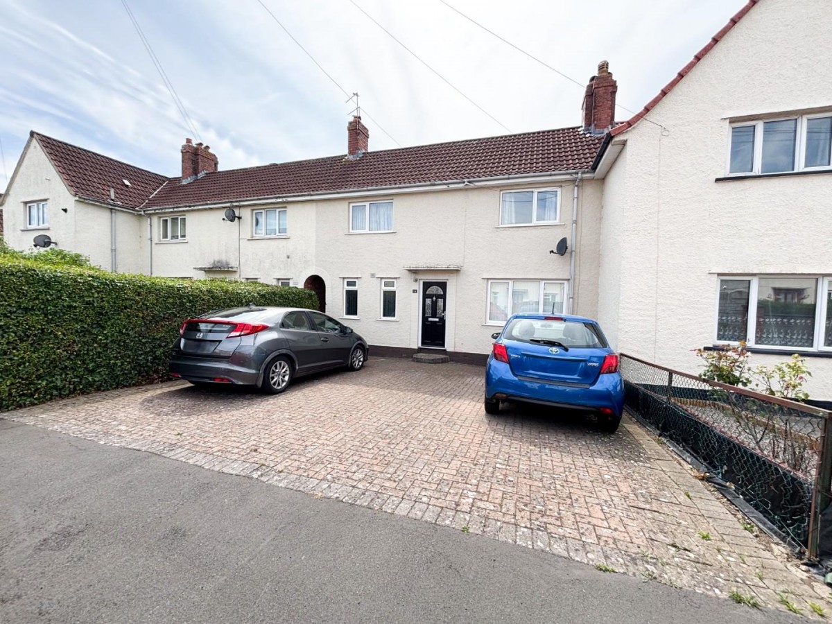 Exmouth Road, Bristol