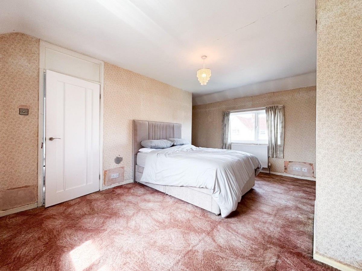 Exmouth Road, Bristol