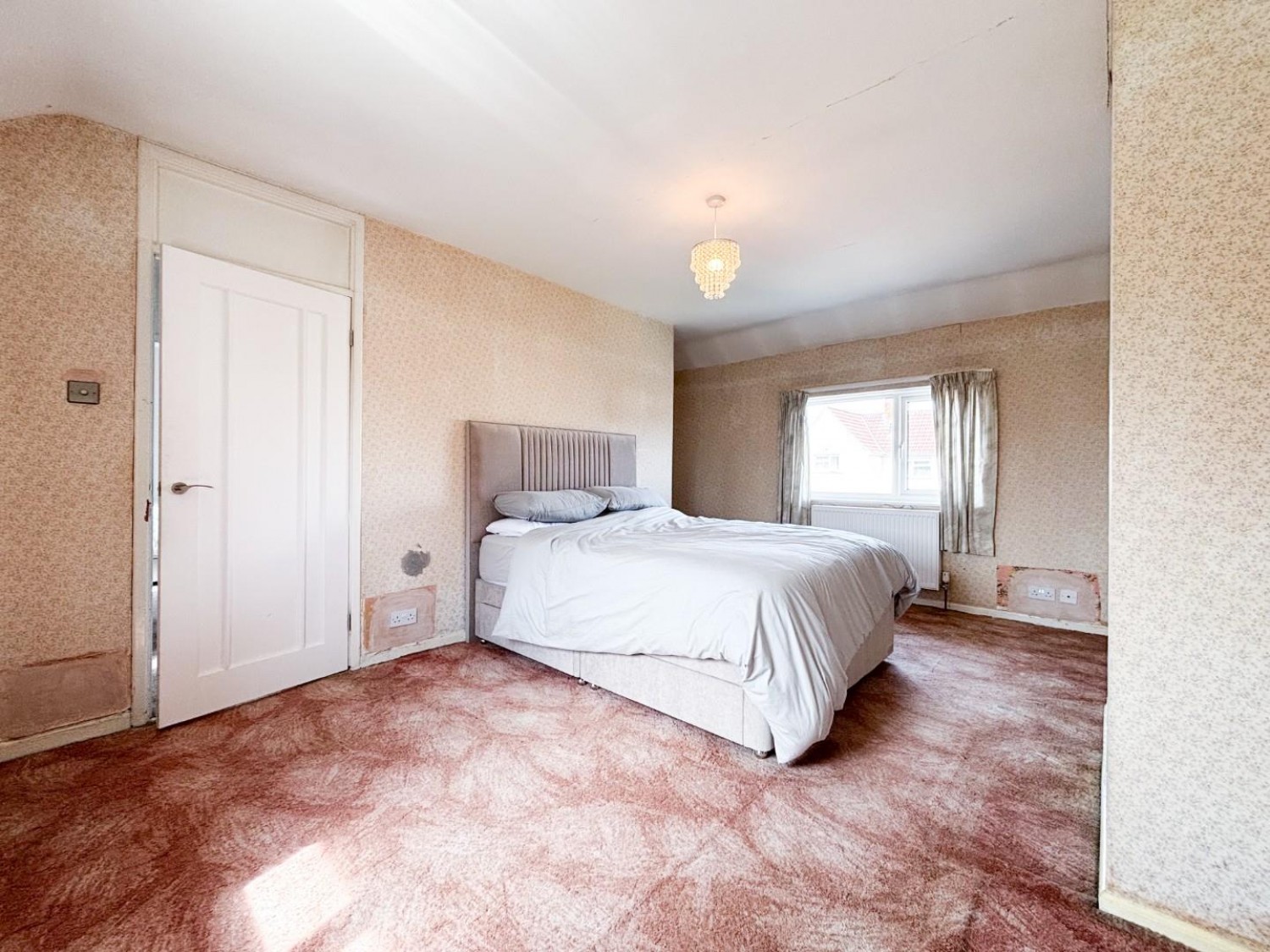 Exmouth Road, Bristol