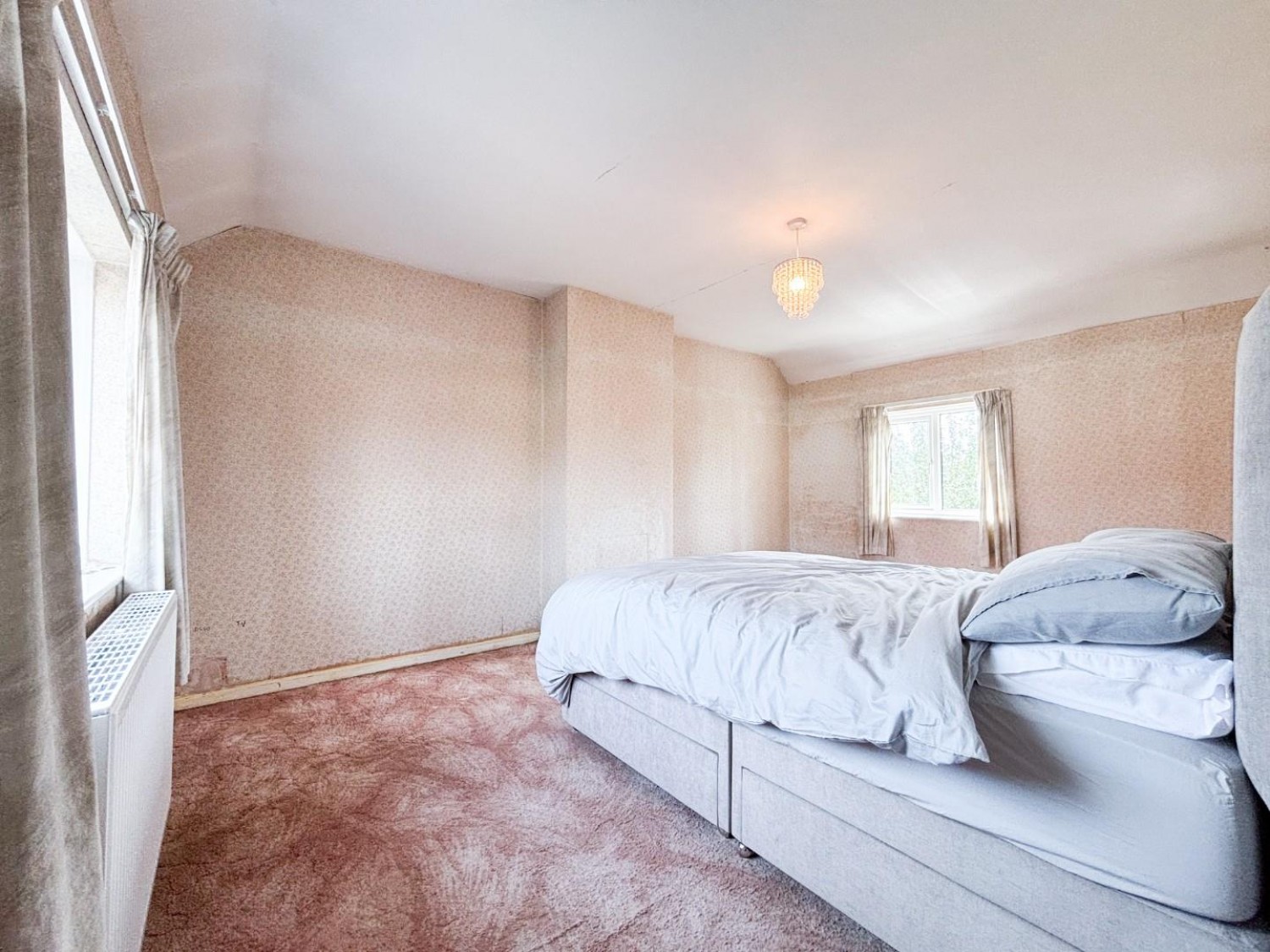 Exmouth Road, Bristol