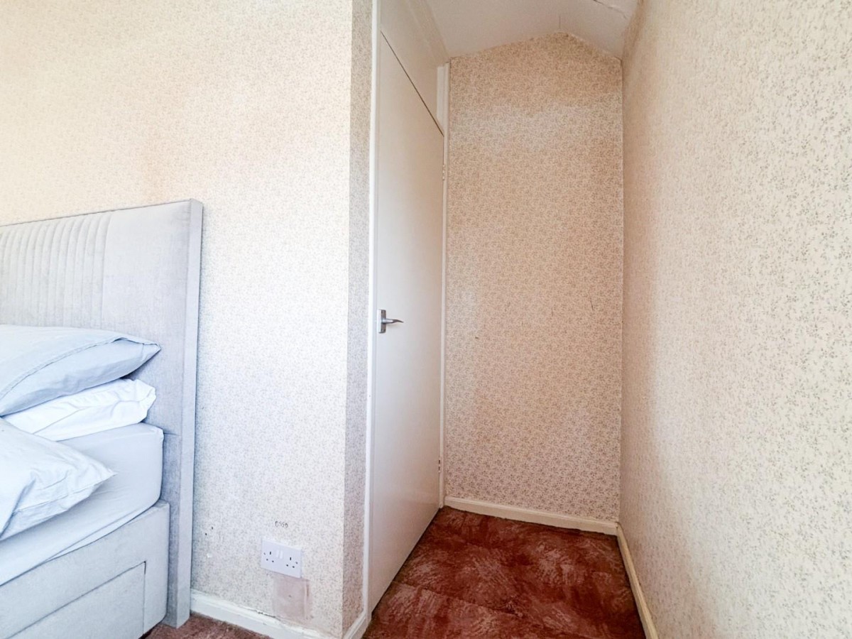 Exmouth Road, Bristol