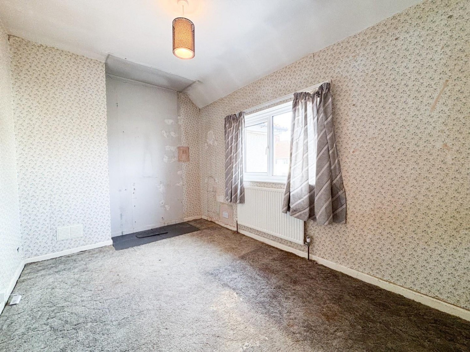 Exmouth Road, Bristol