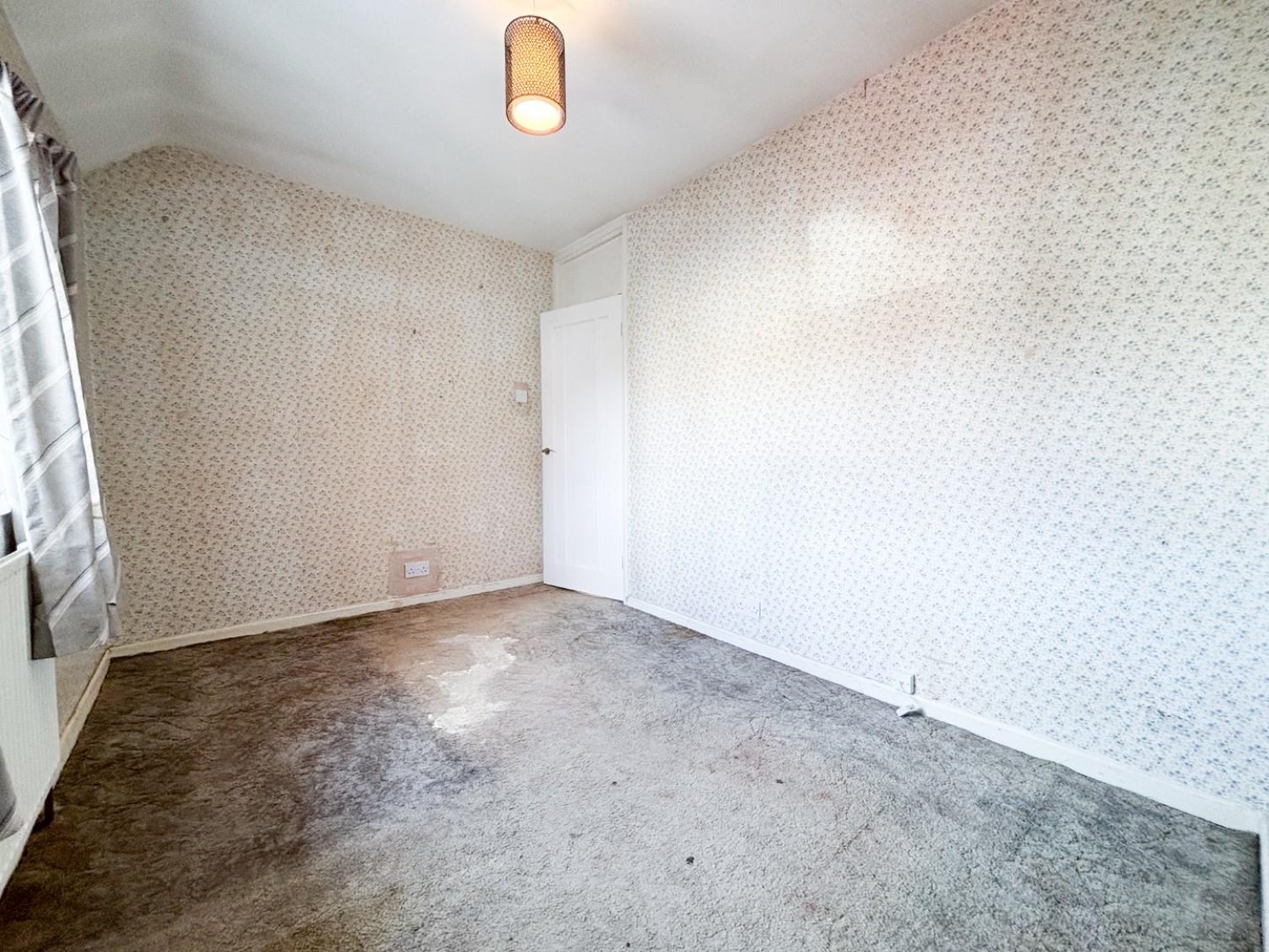 Exmouth Road, Bristol