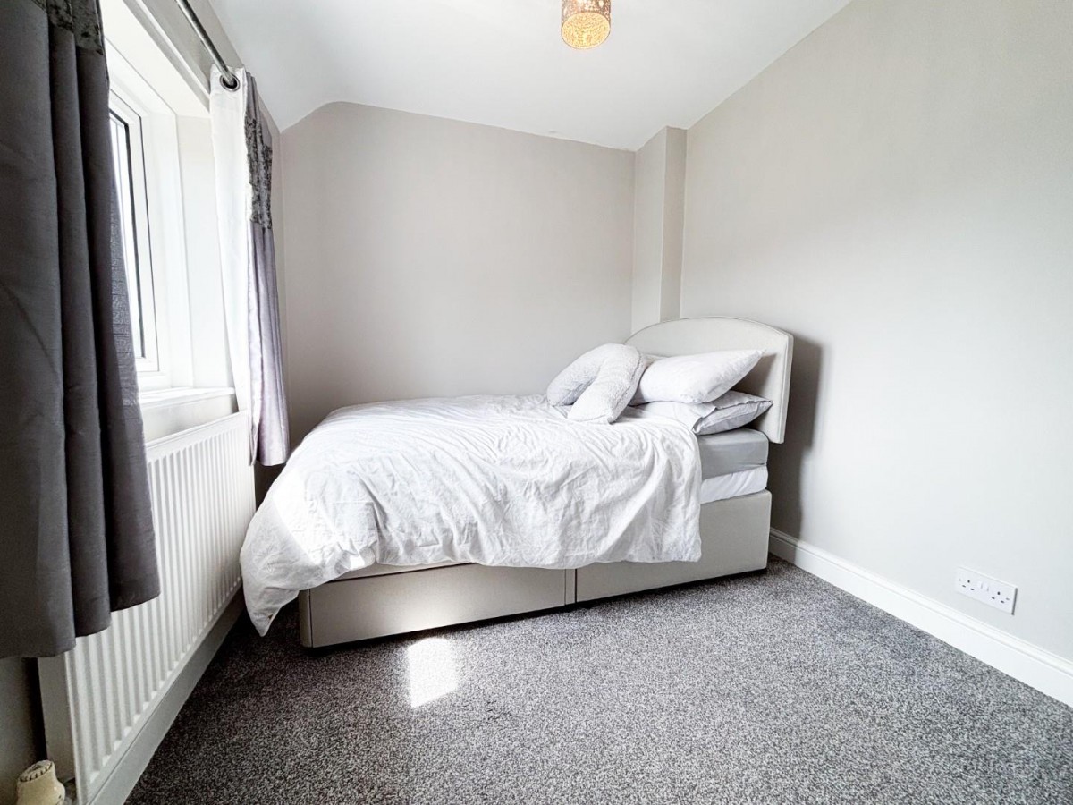 Exmouth Road, Bristol