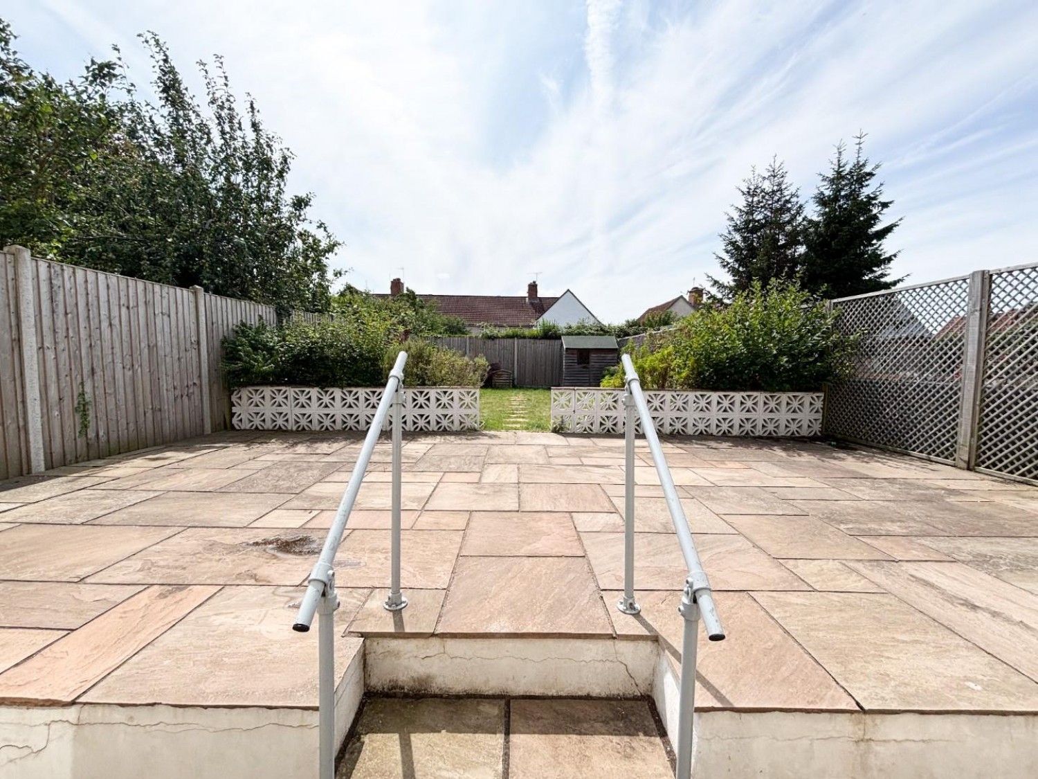 Exmouth Road, Bristol